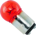 BikeMaster Relacement Bulb Dual Filament - Amber 268046