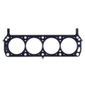 Cometic Gasket Cometic Ford 302/351W Windsor V8 .140in MLS Cylinder Head Gasket - 4.030in Bore - SVO C5478-140