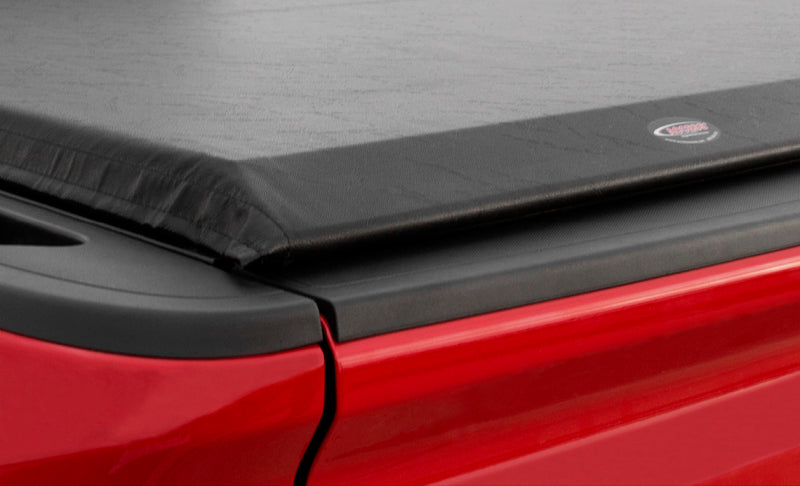 Access Original 12+ Dodge Ram 6ft 4in Bed (w/ RamBox Cargo Management System) Roll-Up Cover 14229