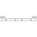 Cometic Gasket Cometic GM SB2.2 Small Block V8 .060in AFM Valley Gasket Set - .970in Water Holes C5308-060