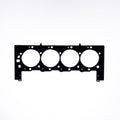Cometic Gasket Cometic GM L18 Vortec 8100 Gen-VII Big Block V8 .080in MLS Cylinder Head Gasket - 4.350in Bore - LHS C5765-080