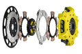 ACT 14-19 Chevrolet Corvette / 15-19 Chevrolet Corvette Z06 Mod-Twin 10.5 HD Sprung Race Clutch Kit T1RS-G11