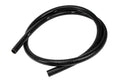 HPS Performance Products HPS 5/16" (8mm), FKM Lined Oil Resistant High Temperature Reinforced Silicone Hose, Black or Blue