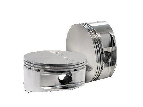CP-Carrillo Automotive Piston, Each, Cyl: 1, Material ID: 3154 0DEX4