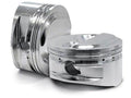 CP-Carrillo Automotive Piston, Each, Cyl: 1, Material ID: 4354 0DF34