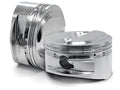 CP-Carrillo Automotive Piston, Each, Cyl: 1, Material ID: 1632 0DF3J