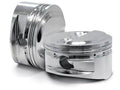 CP-Carrillo Automotive Piston, Each, Cyl: 1, Material ID: 1895 07B7Q