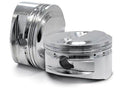 CP-Carrillo Automotive Piston, Each, Cyl: 1, Material ID: 7492 0DF9U