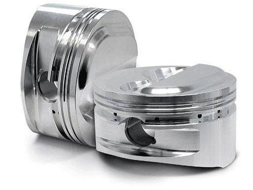 CP-Carrillo Automotive Piston, Set Of 4, Cyl: 4, Material ID: 4388 02XMX