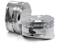 CP-Carrillo Automotive Piston, Set Of 4, Cyl: 4, Material ID: 3414 03JKJ