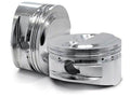 CP-Carrillo Automotive Piston, Set Of 6, Cyl: 6, Material ID: 3235 05ED7