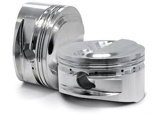 CP-Carrillo Automotive Piston, Set Of 4, Cyl: 4, Material ID: 4421 051H9