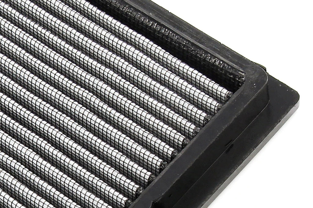 HPS Drop In Panel Air Filter 2002-2006 Nissan Sentra 2.5L, HPS-452019