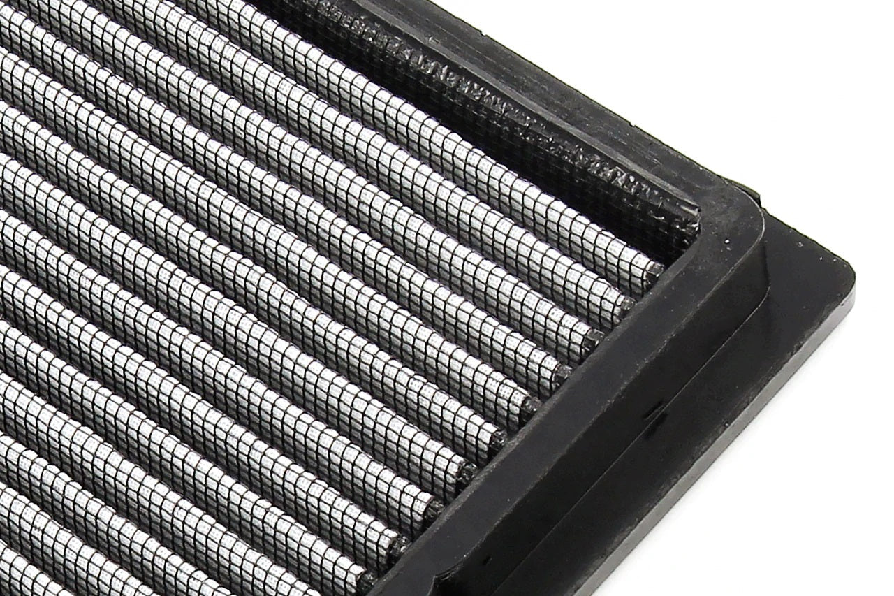 HPS Drop In Panel Air Filter 2010-2019 Subaru Outback 3.6L H6, HPS-452421