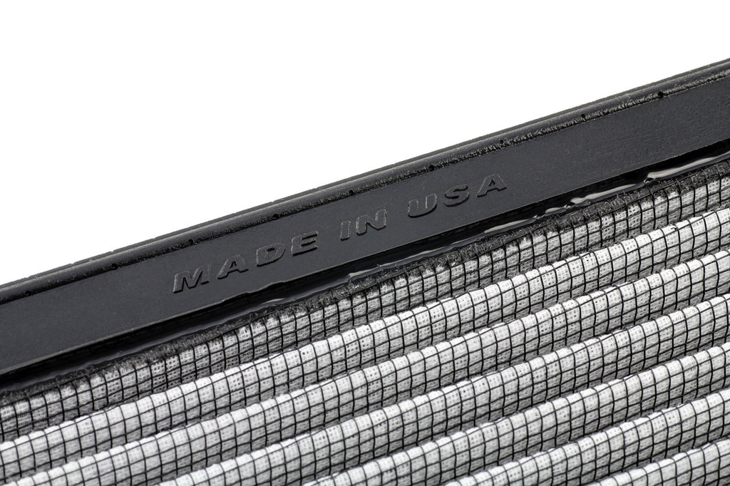 HPS Drop In Panel Air Filter 2021 BMW 430i xDrive 2.0L, HPS-457371
