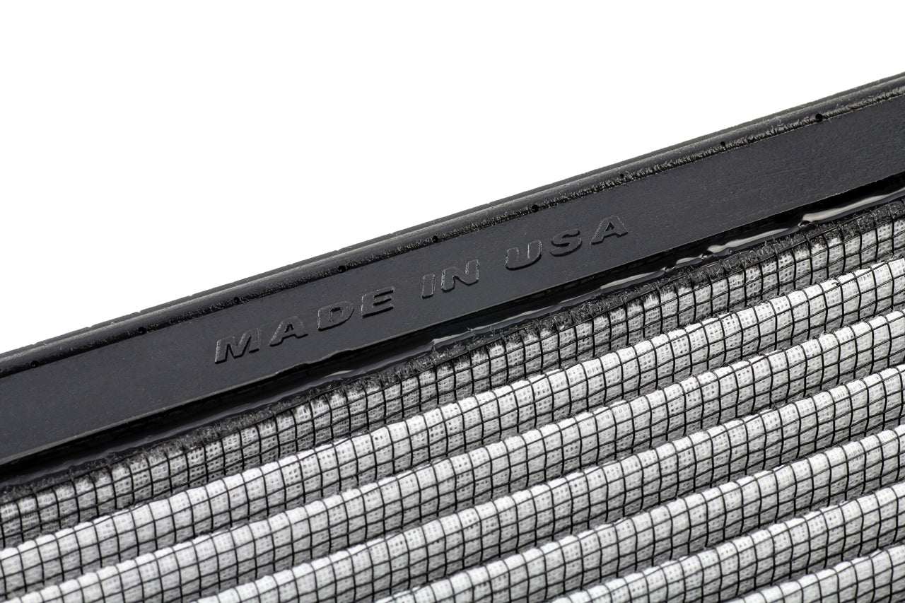 HPS Drop In Panel Air Filter 2007-2009 Toyota FJ Cruiser 4.0L V6, HPS-452365