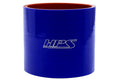 HPS Performance Products HPS 2" (51mm) Silicone Straight Coupler Hose, High Temperature 4-ply Reinforced