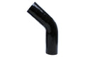 HPS Performance Products HPS 2-9/16" Silicone 45 Degree Elbow Coupler Hose, High Temp 4-ply Reinforced, 65mm ID