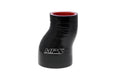 HPS Performance Products HPS 2-1/4" - 2-3/4" Silicone Offset Reducer Coupler Hose, High Temperature 4-ply Reinforced