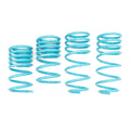 Godspeed Traction-S Performance Lowering Springs For Ford Escape