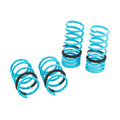 Godspeed Traction-S Performance Lowering Springs For Scion FR-S (ZN6) 2013-2016