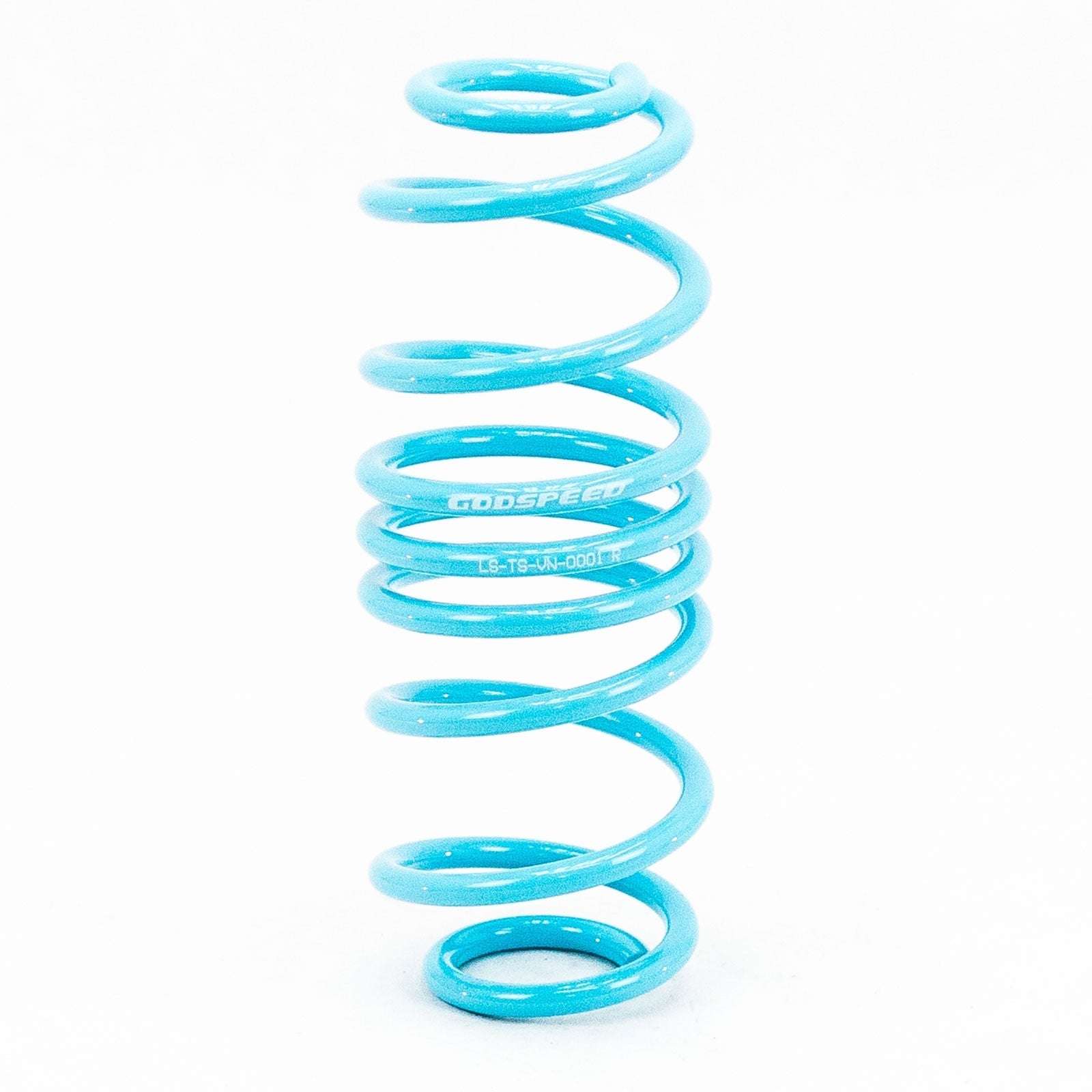 Godspeed Traction-S Performance Lowering Springs For Volkswagen GTI (MK6) 2010-14