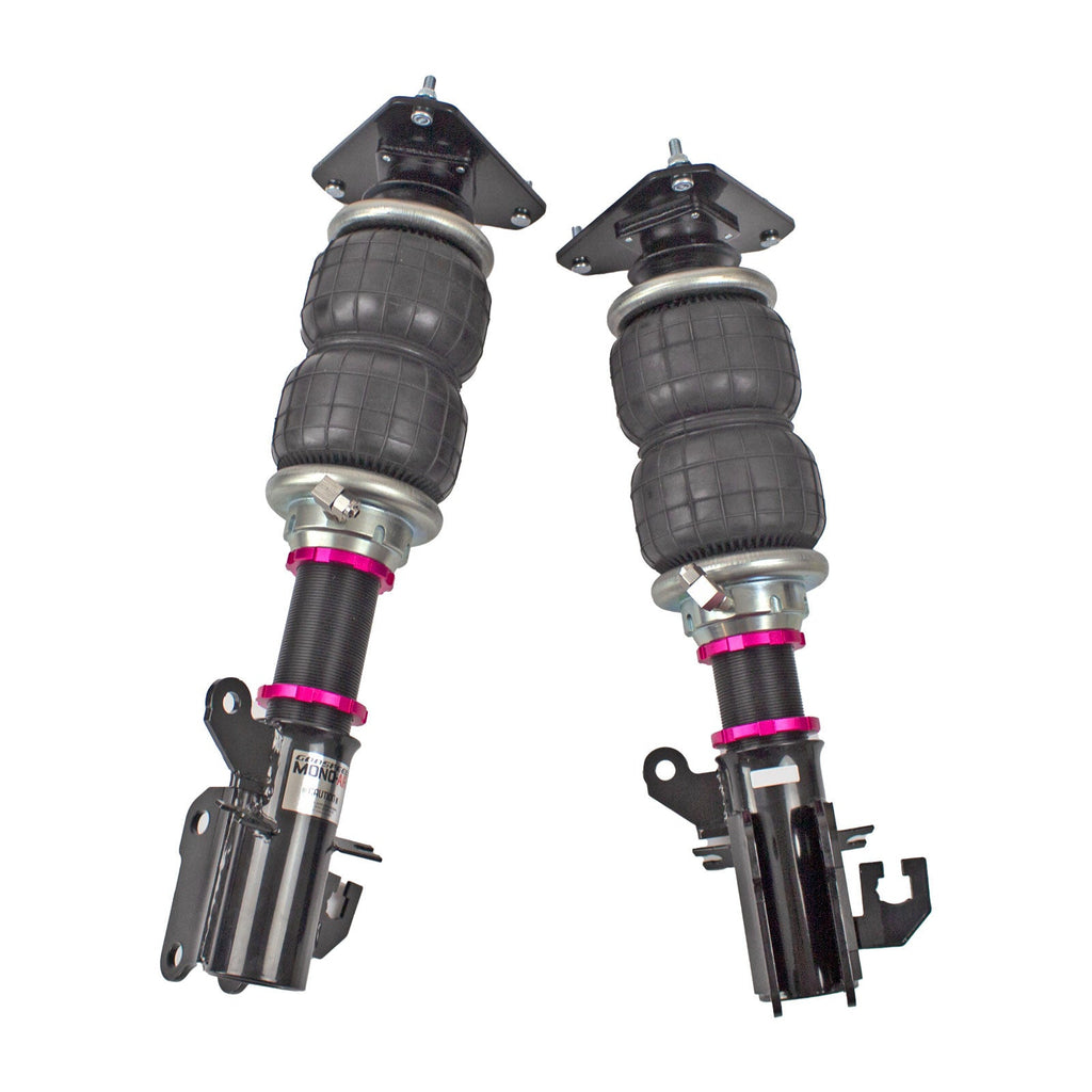 Godspeed Nissan Altima Sedan (L33) 2013-18 MonoAir Strut Lowering Kits