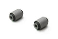 Megan Racing Bushings Front Lower Arm for Subaru Legacy 05-14 - Hardened Rubber 2 pieces/set MRS-SC-0601-IV
