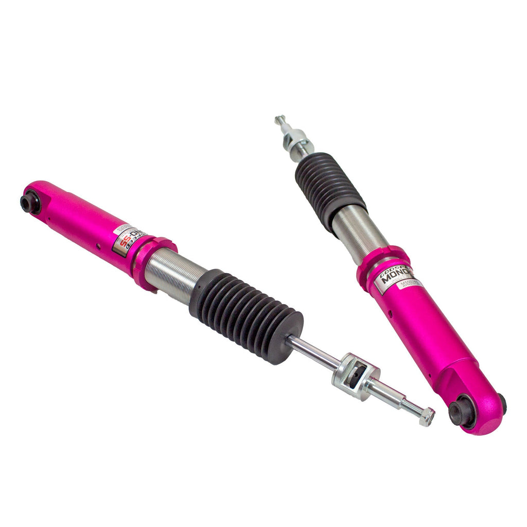 Godspeed BMW X2 (F39) 2018-23 MonoSS Coilovers