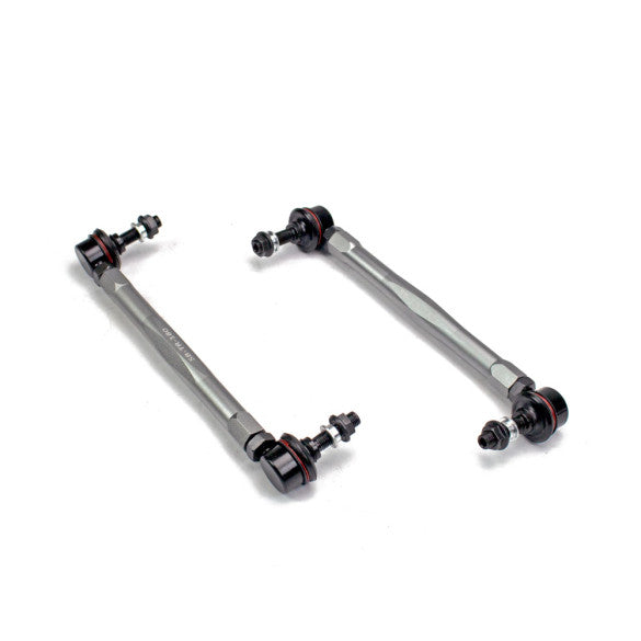 Godspeed Pontiac G5 2007-2009, Front Sway Bar Adjustable Links, OE Replacement