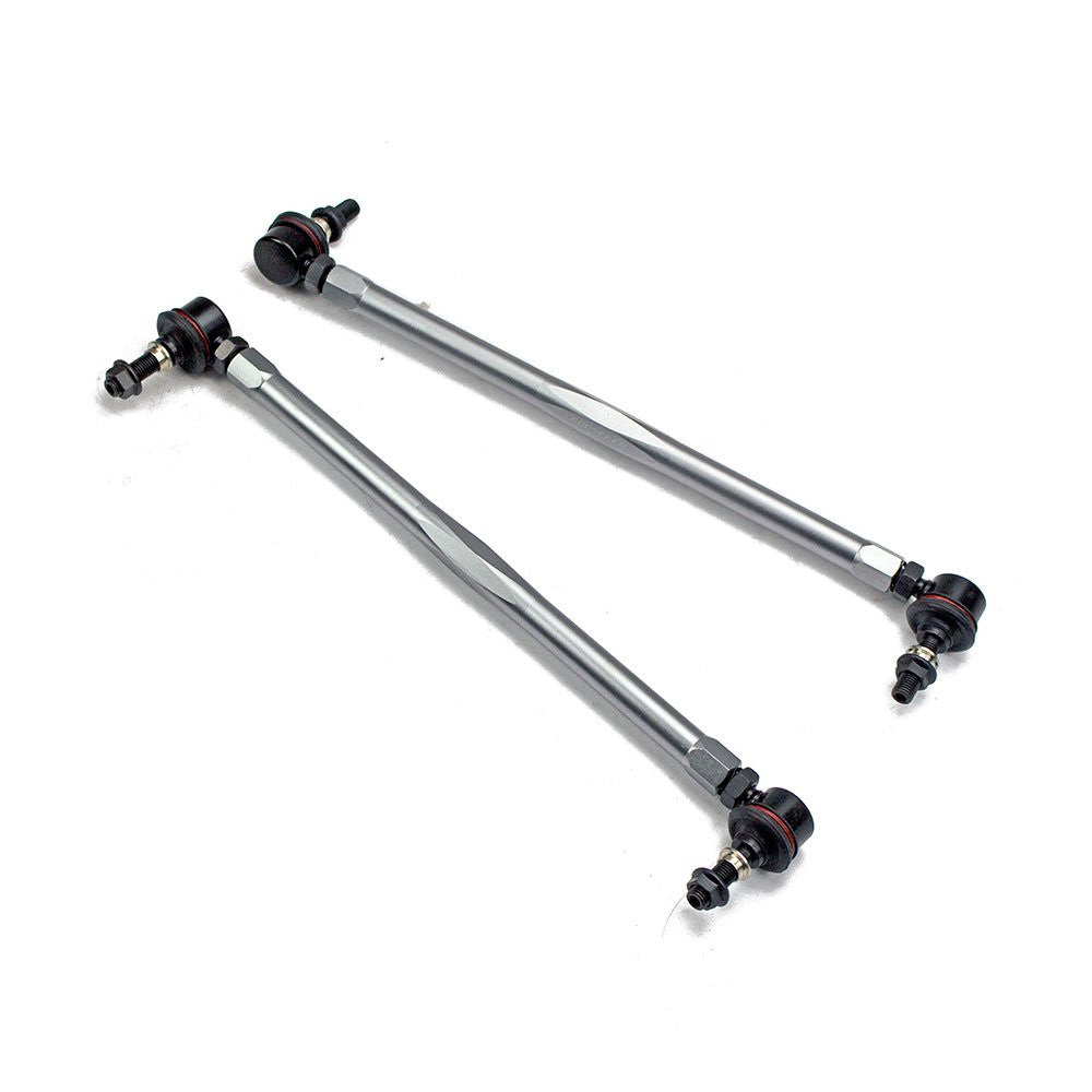 Godspeed Kia Sedona 2015-2021 Front Anti-Sway Bar Adjustable Links, OE Replacement