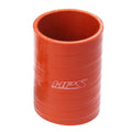 HPS Performance Products HPS 2-3/4" (70mm) ID Silicone Straight Coupler Hose, Ultra High Temp 4-ply Aramid Reinforced, Max. Temperature Rating 500F