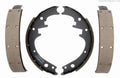 Porterfield Brake Shoes for 1972 FORD MUSTANG V6 w/Front Discs