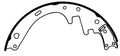 Porterfield Brake Shoes for 1991 FORD F150 4WD