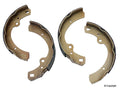 Porterfield Brake Shoes for 1973 DATSUN 510