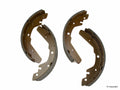Porterfield Brake Shoes for 1978 VOLKSWAGEN TRANSPORTER