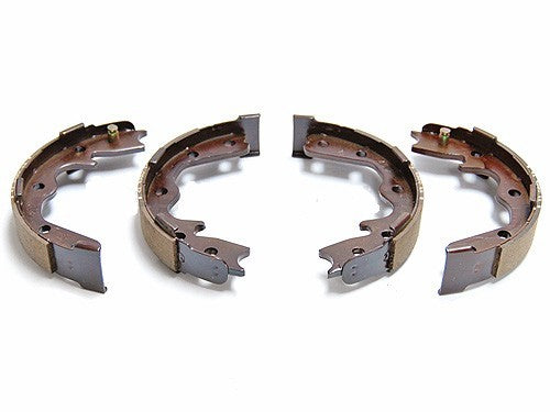 Porterfield Brake Shoes for 1978 FORD PINTO