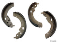 Porterfield Brake Shoes for 1976 BMW 2002Tii