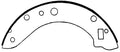 Porterfield Brake Shoes for 1975 TRIUMPH TR 7 5 Speed