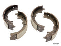 Porterfield Brake Shoes for 2001 TOYOTA RAV 4 EV