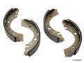 Porterfield Brake Shoes for 2004 HONDA CIVIC Sedan EX