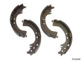 Porterfield Brake Shoes for 2001 TOYOTA SOLARA 4cyl