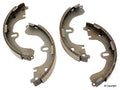 Porterfield Brake Shoes for 1991 TOYOTA CELICA CONVERTIBLE