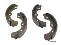 Porterfield Brake Shoes for 1982 HONDA CIVIC Hatchback 1.5L OR 1.6L