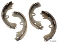 Porterfield Brake Shoes for 2001 TOYOTA COROLLA Sedan(Rear Drum)