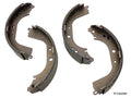 Porterfield Brake Shoes for 1998 TOYOTA TACOMA 4WD