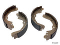 Porterfield Brake Shoes for 2002 DODGE STRATUS Coupe - 4 cyl.
