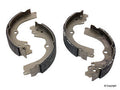Porterfield Brake Shoes for 1997 SUBARU LEGACY WAGON Brighton