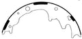 Porterfield Brake Shoes for 2009 FORD RANGER 4WD 9" Rear Shoe