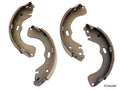 Porterfield Brake Shoes for 2003 MAZDA TRIBUTE
